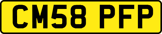 CM58PFP