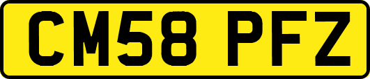CM58PFZ