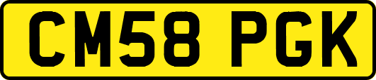 CM58PGK