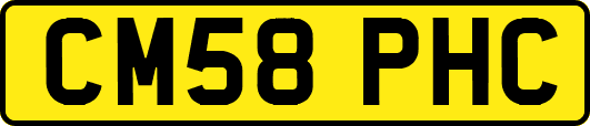 CM58PHC