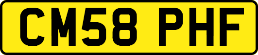 CM58PHF