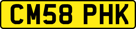 CM58PHK