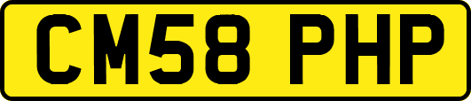 CM58PHP