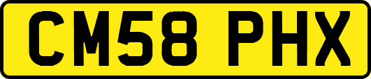 CM58PHX