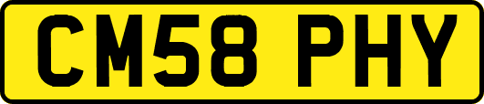 CM58PHY