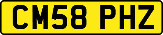 CM58PHZ