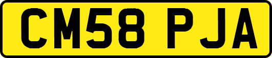 CM58PJA