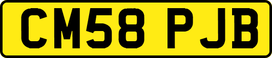 CM58PJB