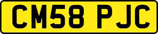 CM58PJC