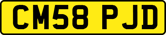 CM58PJD