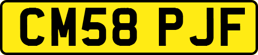 CM58PJF