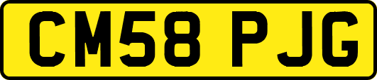 CM58PJG