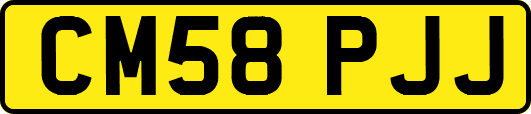 CM58PJJ