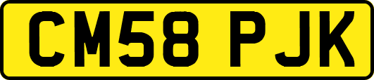 CM58PJK