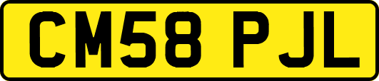 CM58PJL