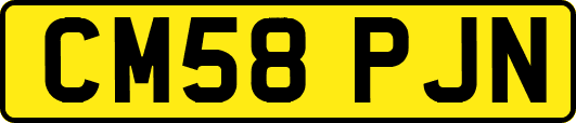 CM58PJN