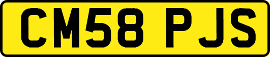 CM58PJS