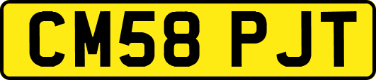 CM58PJT