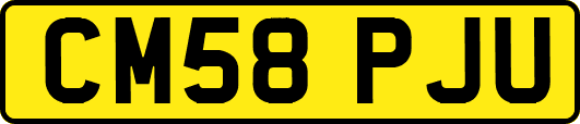 CM58PJU