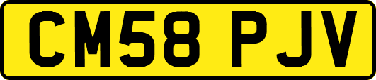 CM58PJV
