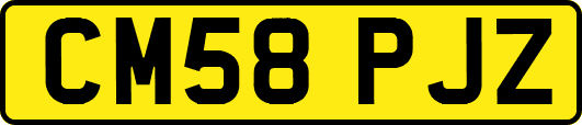 CM58PJZ