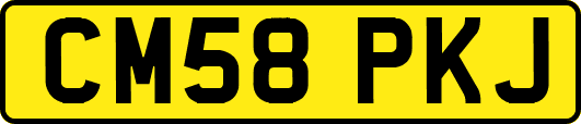 CM58PKJ