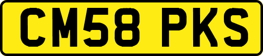 CM58PKS