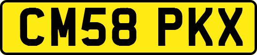CM58PKX