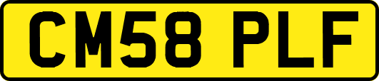 CM58PLF