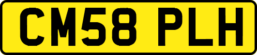 CM58PLH