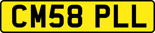CM58PLL