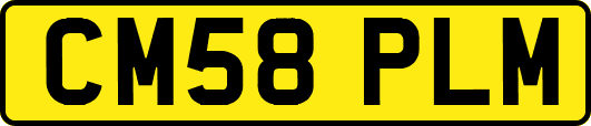 CM58PLM
