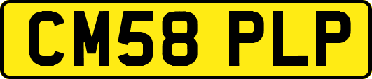 CM58PLP