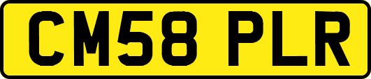 CM58PLR