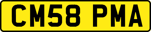 CM58PMA