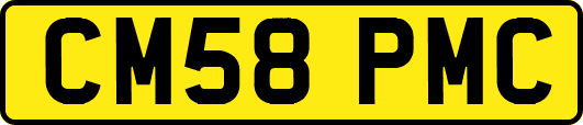 CM58PMC