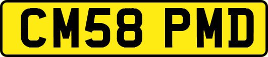 CM58PMD