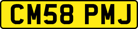 CM58PMJ