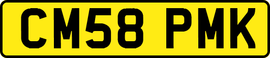 CM58PMK