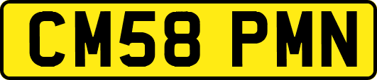 CM58PMN