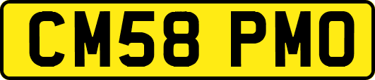 CM58PMO