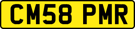 CM58PMR
