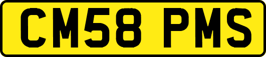 CM58PMS