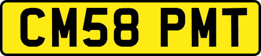 CM58PMT