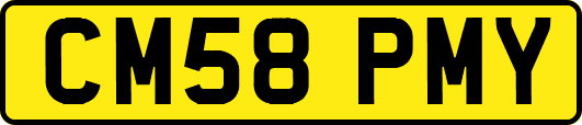 CM58PMY