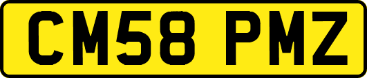 CM58PMZ