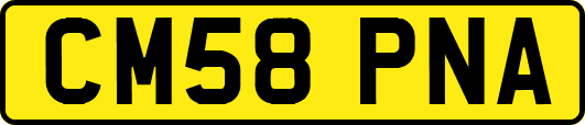 CM58PNA
