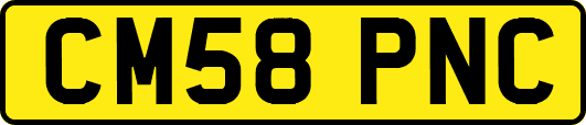 CM58PNC