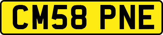 CM58PNE