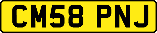 CM58PNJ